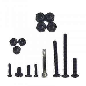 Запчасть для модели Hobby PlusCR-18P EVO Screw Set (Harvest) - HP-240320
