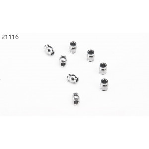 Запчасть для модели YIKONG YK4106 Pivot ball 5.8 - 7.4 - YK-21116