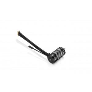 Бесколлекторный сенсорный мотор EZRUN 4278SD G2R 2250 KV для масштаба 1/8