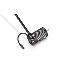 Xerun AXE 4274 R3 2000KV бесколлекторный сенсорный мотор для краулеров масштаба 1/10