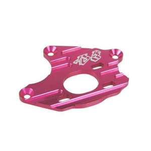 Aluminum Motor Plate For Sakura D3 3RAC-SAK-D318/PK