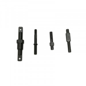 Запчасть для модели Hobby PlusCR-18P Transmission Gear Shaft Set - HP-240212