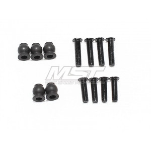 5.8 ball connector (5) MST-210133