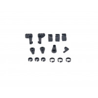 Набор для установки сервопривода (Dig) RGT для модели EX86190