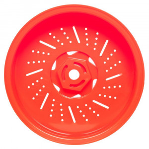 Комплект дисков (4шт.), оранжевые