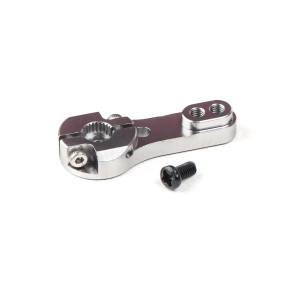 DSservo 25T Алюминиевая качалка сервопривода на болтах