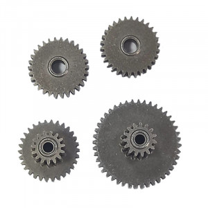 Запчасть для модели Hobby PlusCR-18P EVO Metal Transmission Gear - HP-240305