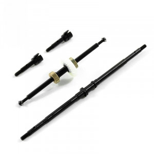 Запчасть для модели Hobby PlusCR-24 Axle Drive Shaft Set - HP-240019