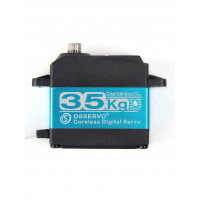 Сервомашинка L-DS3235-270 35кг / 0.11сек / 8.4V цифровая с металлическими шестернями