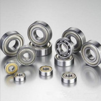 Подшипник MR63ZZ 3*6*2.5мм (4 шт.)