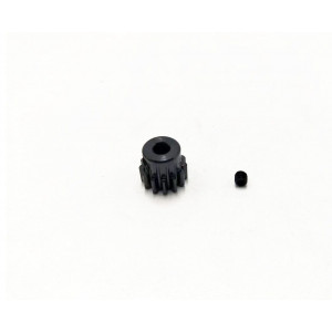 Запчасть для Yikong YK-71098 Pinion Gear 15T 4072 DF7 / 4073 TB7