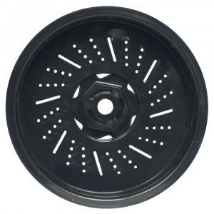 Комплект дисков (4шт.), черные