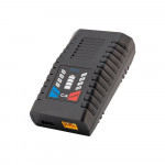 ToolkitRC C4 50W 4S AC универсальное зарядное устройство