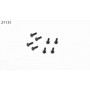 Запчасть для модели YIKONG YK4106 Button Head Screw M2x6mm - YK-21131