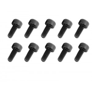 Cap screw M1.6X4 (10) MST-110039