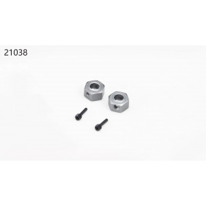 Запчасть для модели YIKONG YK4106 Hex (Front) - YK-21038