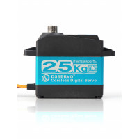 Сервомашинка L-DS3225-180 30кг / 0.08сек / 8.4V цифровая с металлическими шестернями
