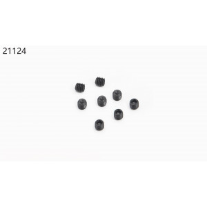 Запчасть для модели YIKONG YK4106 Set Screw 4x4mm - YK-21124