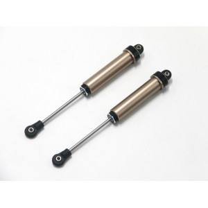 Запчасть для Yikong YK-71061 Rear Shock Set without Spring Yikong 4072 DF7 / 4073 TB7