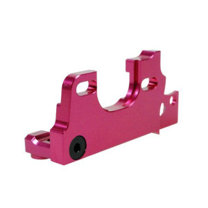 Motor Mount For SAKURA ZERO S 3RAC-SAK-S05/PK