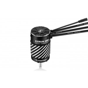 EZRUN 5690SD 1250Kv G2 Бесколлекторный сенсорный влагозащищенный мотор для моделей 1/6
