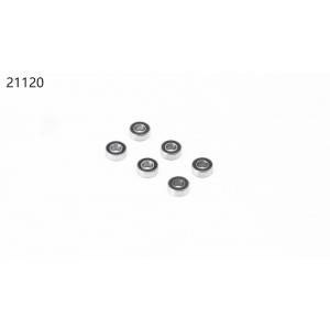 Запчасть для модели YIKONG YK4106 Ball Bearing 5x11x4mm - YK-21120