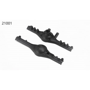 Запчасть для модели YIKONG YK4106 Rear axle housing - YK-21001