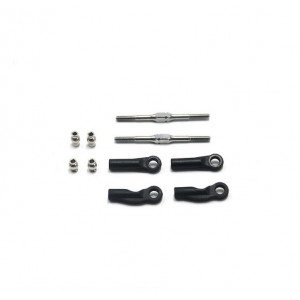 Запчасть для Yikong YK-71113 Adjustable Turnbuckle Set 4073 TB7