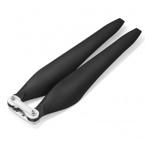 Комплект лопастей с адаптером SpeedwaySlide для X9 CCW 3411