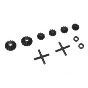 Diff. gear set MST-210053