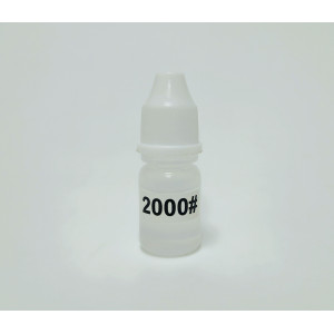 Speedway Slide siliсon oil 2000cst 3ml