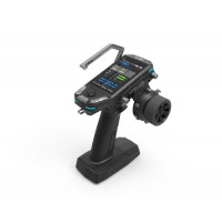 FlySky G11P 2.4Ghz 11ch комплект пульт и ресивер цифровые