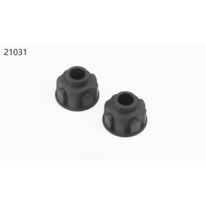 Запчасть для модели YIKONG YK4106 Differential cover - YK-21031