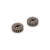 Шестерни трансмиссии 20T RGT для модели EX86190