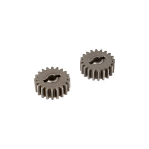 Шестерни трансмиссии 20T RGT для модели EX86190