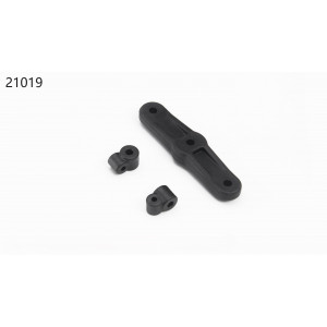 Запчасть для модели YIKONG YK4106 Servo horn set (Rear Brake) - YK-21019