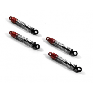 Aluminum Upgrade Shocks Set CR-18 / CR-24