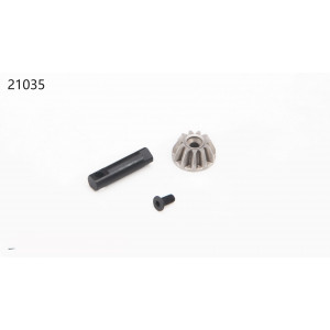 Запчасть для модели YIKONG YK4106 Gear set 11T - YK-21035