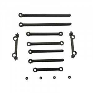 Запчасть для модели Hobby PlusCR-18P Link Set - HP-240256