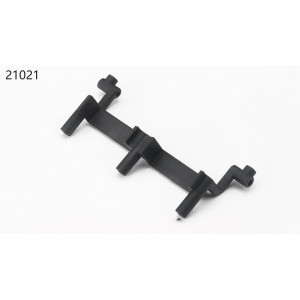Запчасть для модели YIKONG YK4106 Servo mount (Differential lock) - YK-21021