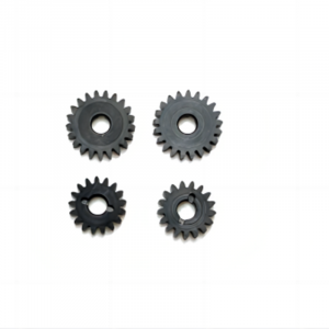 Запчасть для модели Hobby PlusCR-18P Machine Over Drive Portal  Gear (20%) - HP-240388