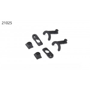 Запчасть для модели YIKONG YK4106 Manuial Differ-lock accessory - YK-21025