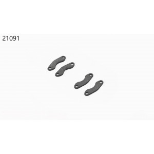 Запчасть для модели YIKONG YK4106 Brake pads - YK-21091