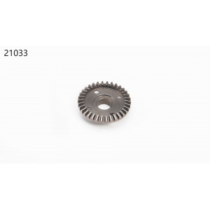 Запчасть для модели YIKONG YK4106 Differential gear 34T - YK-21033
