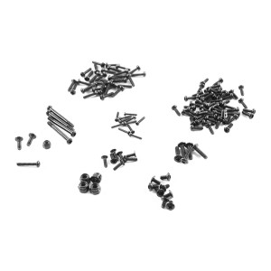Запчасть для модели Hobby PlusCR-18P T-Hunter Vehicle Screw Set - HP-240284