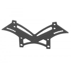 MS/FS Carbon rear damper stay 2.5