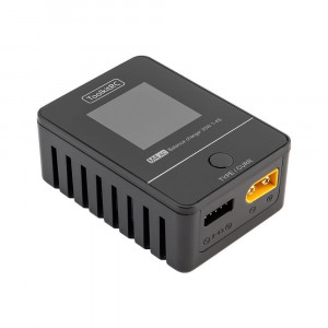ToolkitRC M4AC 25W 4S универсальное зарядное устройство
