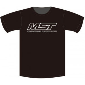 MST T-shirt S MST-910004-S