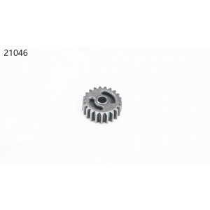 Запчасть для модели YIKONG YK4106 Transmission Gear 21T M1 - YK-21046