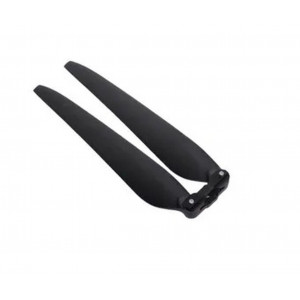 Комплект лопастей с адаптером SpeedwaySlide для X6 PLUS CW 2480